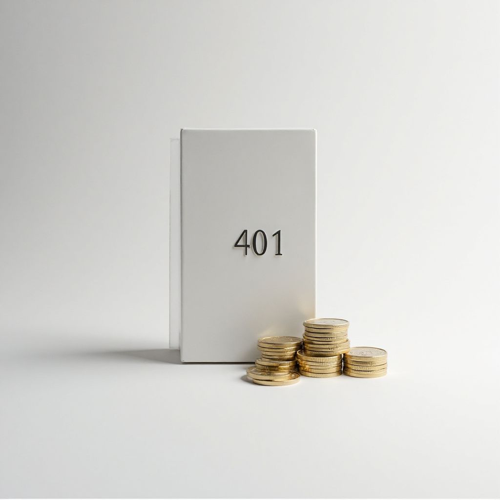 Auditoria Completa do 401(k)